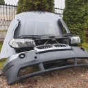 КАПОТ BMW E83 X3 SILBERGRAU МЕТАЛ AO8  (10041355162) фото min 4