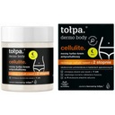 TOŁPA Dermo Body Cellulite. Nocny Turbo-Krem antycellulitowy 250ml Wyrób medyczny nie