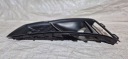 AUDI A4 B9 17- S-LINE COMPETITION GRILLE DANS PARE-CHOCS CALANDRE GAUCHE 8W0807681BAphoto 6