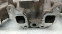 COLLECTEUR ADMISSION OPEL ASTRA G 1.6B 98R 90531059photo 6