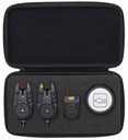 Набор сигнализаторов Prologic C-Series Pro 2+1+1 для рыбалки