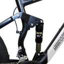 Bicykel Full MTB SIrox 27,5 XC PRO rám hliník 18&quot; koleso 27,5 &quot;black/white Kód výrobcu 5904830350173