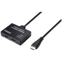 Разветвитель HDMI SpeaKa Professional SP-9443508