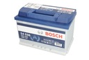 Аккумулятор Bosch 12В 70Ач 760А S4 EFB Start Stop ПОСЛЕДНЕЕ ПРОИЗВОДСТВО