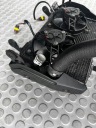 РАДІАТОР ВОДИ ВЕНТИЛЯТОРИ 54840981D DUCATI HYPERMOTARD 821 HYPERSTRADA  (17985667113) фото min 5