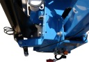 Машина для монтажа шин KM-528 2B PRO RUNFLAT от Kupczyk