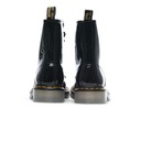 Глани Доктор. Martens 1460 Iced, женская кожа черная DM27808001 38