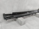 MOULURE SEUIL DROITE BMW X5 G05 KIT 18- SEUILphoto 11