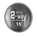 Tech T15 125 мм патчи для трубок