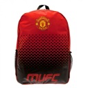 РЮКЗАК ДЛЯ ШКОЛЫ MANCHESTER UNITED FC ОРИГИНАЛ