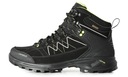 BUTY TREKKINGOWE UNISEX TEMPEST CAMPUS - 40 czarny