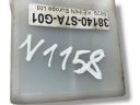 HONDA FR-V 2006 RELAIS ESSUIE-GLACES 38140S7AG01photo 6