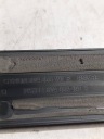 AUDI Q2 16-19 MOULURE REVÊTEMENT SEUIL ENSEMBLE GAUCHE DROIT AVANT 8V4853491Mphoto 10