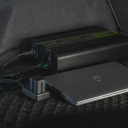 ПЕРЕТВОРЮВАЧ НАПРУГИ INWERTER PRO 24V NA 230V 500W/1000W GREEN CELL  (16509188749) фото min 13