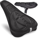 GEL SHOCKING PAD УНИСЕКС ГЕЛЕВЫЙ Чехол НА ВЕЛОСИПЕДНОЕ СИДЕНЬЕ