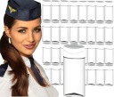 ДОРОЖНАЯ БУТЫЛКА ДЛЯ КОНТЕЙНЕРА С ЖИДКОСТЬЮ САМОЛЕТА 50x
