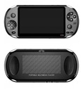 ПОРТАТИВНАЯ ИГРОВАЯ КОНСОЛЬ X12 РЕТРО 5 дюймов