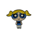 Металлическая булавка Cartoon Network Powerpuff Girls