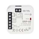 КОНТРОЛЛЕР ДЛЯ РОЛЬСТАВН ZAMEL DOWNLOAD 24V SRP-05/12-24V