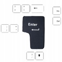 Vankúš na sedenie pre dospelých USB Enter Dĺžka 23 cm