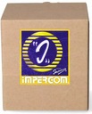 ORIGINAL IMPERIUM PODUSZKA AMORTYZATORA 35605
