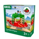 СПАСАТЕЛЬНЫЙ НАБОР BRIO