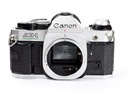 ПРОГРАММА ДЛЯ КУЗОВА CANON AE-1 №2