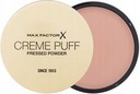 Max Factor Puder Creme Puff 40 Creame Ivory