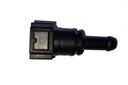 ZŁĄCZKA PRZEWODU PALIWOWEGO 8X8MM PROSTA