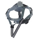 BREATHABLE INTRODUCTION DO HELMET Z 4-PUNKTOWYM ZAPIECIEM  photo 5