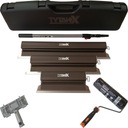 АЛЮМИНИЕВЫЙ НАБОР TYTANX MINI С КОРПУСОМ (AL) - INSTAR