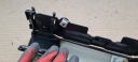 FIXATION ISOFIX AVANT AUDI A4 B8 A5 8T Q5 A6 C7 8T0881545photo 10