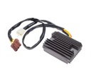 РЕГУЛЯТОР НАПРЯЖЕНИЯ PIAGGIO X9 500 MP3 400-500 58086R