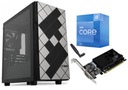 ИГРОВОЙ КОМПЬЮТЕР IBOX i5 12GEN 32 ГБ 960SSD WIN10 GT 730 2 ГБ