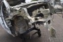 ЧЕТВЕРТЬ КРИЛО ЛІВИЙ ПРАВИЙ ЗАД ЛОНЖЕРОН ПОРІГ СТІЙКА PEUGEOT 208 2 II GT  (17828195538) фото min 12