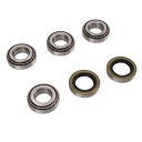 KIT JOINTS ROULEMENT MOYEUX ROUES AVANT 50892 G1 CHÂSSIS GOLFOWY 9Zphoto 7