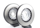 DISQUE DE FREIN VENTILÉE VAG AUDI A8 Q5 2010-2017 ORIGINALphoto 6