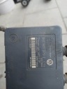 POMPE DE FREIN ABS 1K0907379E AUDI A3 8P VW GOLF Vphoto 7