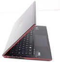 Fujitsu U574 i5-4200U 4GB RAM 128GB SSD W10 DOTYK Hmotnosť (s balením) 5 kg