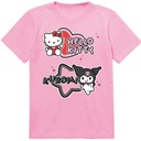 ФУТБОЛКА HELLO KITTY 140 КАЧЕСТВО
