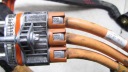 MERCEDES W213 2.0 FAISCEAU DE CÂBLES CÂBLES A2135450528photo 8