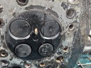 CULASSE TOYOTA RAV4 II 00- 2,0 D4D 1CD 1CD 133KM 1CDphoto 15