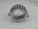 ГАЙКА ХОМУТ ЗАТИСКАЧ BMW K34 K35 9444771  (17048635346) фото min 4