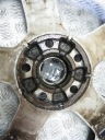 FORD MONDEO MK5 ДИСКИ АЛЮМІНІЄВІ 8JX18 ET55 5X108 DS7C-1007-D1A  (17599405500) фото min 15