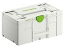 FESTOOL SYS3 L 237 Коробка-органайзер для систейнеров