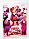 ИГРА НАРУТО 3 ДЛЯ WII