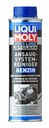 Топливная присадка Pro-Line JetClean LIQUI MOLY 20985
