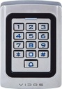 Шифратор - кодовая клавиатура ZS41 VIDOS