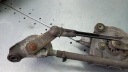 МЕХАНІЗМ ДВІРНИКІВ TOYOTA YARIS I 04R 1.4 D4D 85110-52010  (17526522240) фото min 5