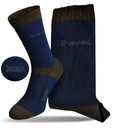 Skarpety Całoroczne Coolmax SUPER TRAVEL 39-42 .4